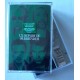 U2 ‎– Songs Of Surrender (Cassette, Green)