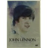 John Lennon - The messenger (DVD)