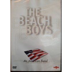 Beach Boys - An American Band (DVD)