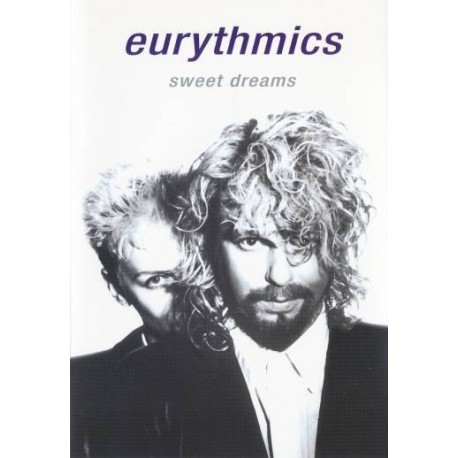 Eurythmics – Sweet Dreams (DVD)