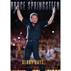 Bruce Springsteen - Glory days (DVD)