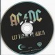 AC/DC – Let There Be Rock (DVD)