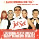 Various ‎– Jet Set - Bande Originale du Film