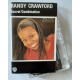 Randy Crawford ‎– Secret Combination  (Cassette)