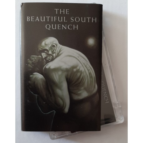 The Beautiful South ‎– Quench (Cassette)