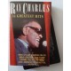 Ray Charles ‎– 16 Greatest Hits (Cassette)