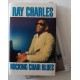 Ray Charles – Rocking Chair Blues (Cassette)