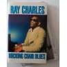 Ray Charles – Rocking Chair Blues (Cassette)