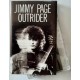 Jimmy Page ‎– Outrider (Cassette)