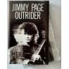 Jimmy Page ‎– Outrider (Cassette)