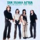 Ten Years After - Early Broadcasts 1968 - 1969 (CD)