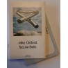 Mike Oldfield ‎– Tubular Bells (Cassette)