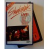 Shakatak ‎– Live! (Cassette)