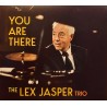 Lex Jasper Trio - You Are There (CD)