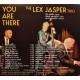 Lex Jasper Trio - You Are There (CD)