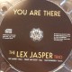 Lex Jasper Trio - You Are There (CD)