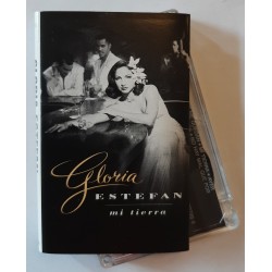 Gloria Estefan – Mi Tierra (Cassette)