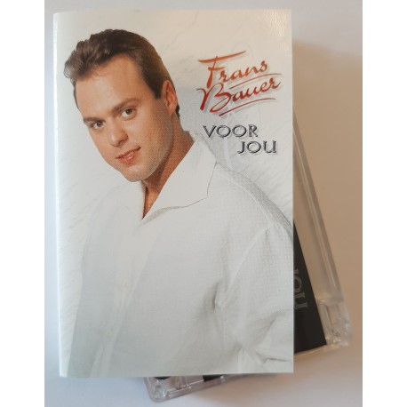 Frans Bauer – Voor Jou (Cassette)