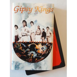 Gipsy Kings – Este Mundo (Cassette)