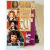 Various ‎– Best Sellers Of The 70's - Volume 2  (Cassette)