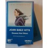 Joan Baez – Hits / Greatest & Others (Cassette)