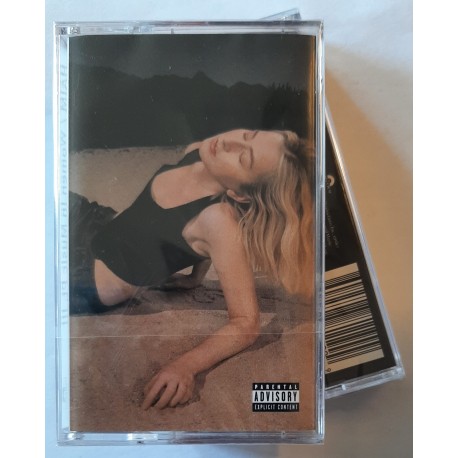 Haim – Women In Music Pt. III (Cassette)