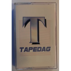 Tapedag - Plaza Oneindig (Cassette)