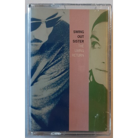 Swing Out Sister – The Living Return (Cassette)