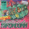 Blondie Featuring Fab 5 Freddy ‎– Yuletide Throwdown (12"-single)