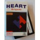 Heart – Brigade (Cassette)