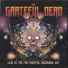 Grateful Dead – Live At The Fox Theatre, December 1971 (3 CD)