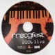 Moogfest 2006 Live (DVD)