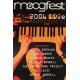 Moogfest 2006 Live (DVD)