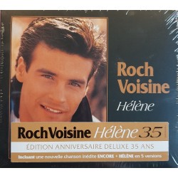 Roch Voisine - Hélène (Édition Anniversaire 35 Ans)