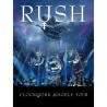 Rush - Clockwork Angels Tour (Blu-ray)