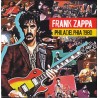 Frank Zappa – Philadelphia 1980 (4 CD)