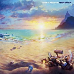 Mark Kelly's Marathon – Mark Kelly's Marathon (CD + DVD)