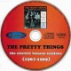 The Pretty Things ‎– The Electric Banana Sessions (1967-1969) (CD)