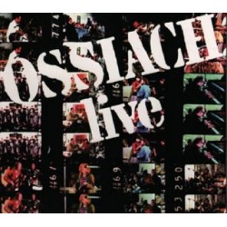 Various – Ossiach Live 1971