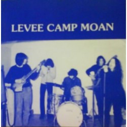 Levee Camp Moan – Levee Camp Moan (CD)