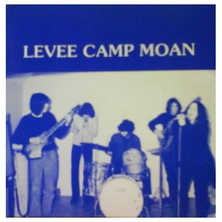 Levee Camp Moan – Levee Camp Moan (CD)