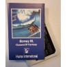 Boney M. – Oceans Of Fantasy (Cassette)