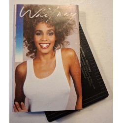 Whitney Houston – Whitney (Cassette)