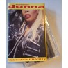 Donna Summer ‎– Mistaken Identity  (Cassette)