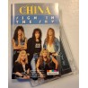 China – Sign In The Sky (Cassette)