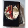 Kate Bush ‎– The Red Shoes (Cassette)