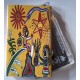 Midnight Oil – Earth And Sun And Moon (Cassette)