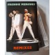 Freddie Mercury ‎– Remixes (Cassette)