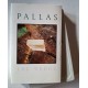 Pallas ‎– The Wedge (Cassette)