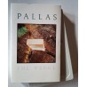 Pallas ‎– The Wedge (Cassette)